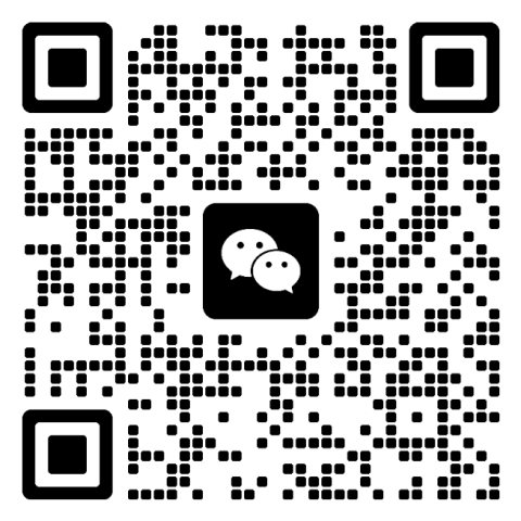 匯萃小學士教育中心 WeChat QR code